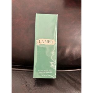 La Mer the treatment lotion 5oz/50ml